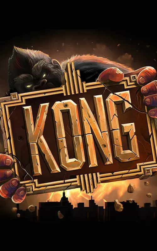 Kong at Instant Bonus Mania Casino