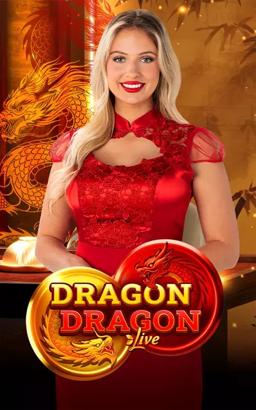 Dragon Dragon at Instant Bonus Mania Casino