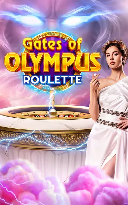 Gates of Olympus Roulette at Instant Bonus Mania Casino